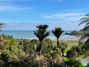 Hydrangea Cottages, Punakaiki